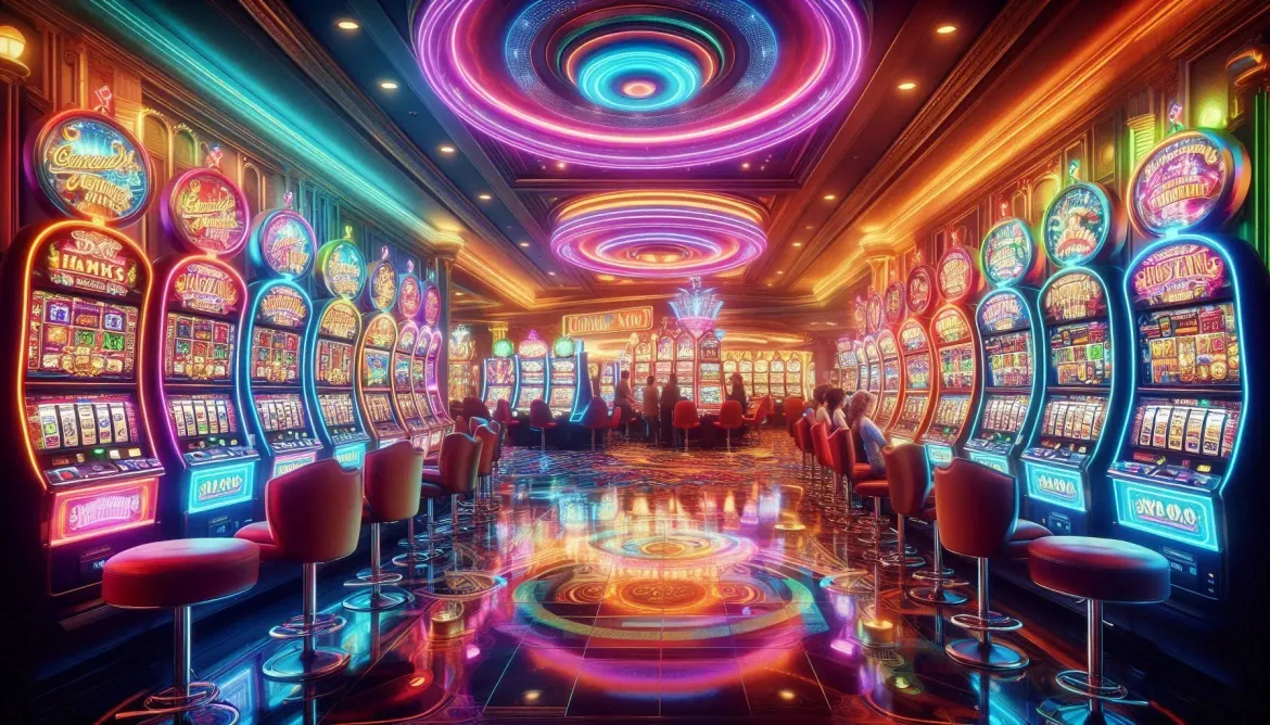 Playmax Casino
